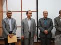 گزارش تصویری مراسم روز معلم 